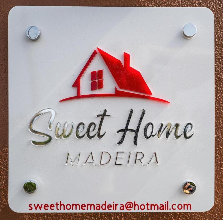 Sweet Home Madeira Camacha  Eksteriør billede